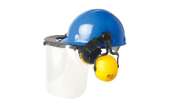 Casco - Herhild de México
