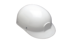 Casco tipo cachucha - Herhild de México