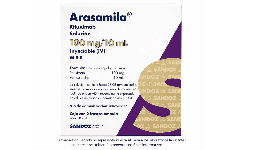 Rituximab (genérico de MabThera) 100 mg/10mL Frasco ámpula