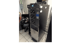 Mantenimiento correctivo a equipos ups en CDMX