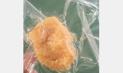 Lecitina de Soya