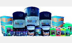 Aceites Industriales de Especialidad