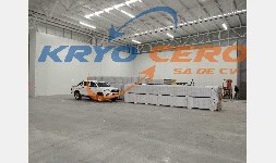 Cámaras de Refrigeración