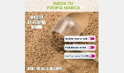 MAQUILA DE PROTEINAS