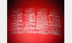Bolsas de celofán