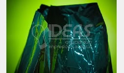 Bolsas de Polietileno