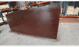 Lámina de Acero Corten