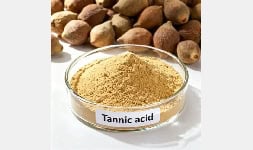ACIDO TANICO