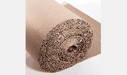 Carton corrugado