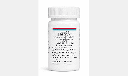 Bictegravir / Emtricitabina / Tenofovir alafenamida 50 mg/200 mg/25 mg Caja con 30 tabletas