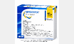 Adalimumab 40 mg/ 0.4mL Solución inyectable