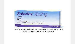 Goserelina 10.8 mg Jeringa prellenada