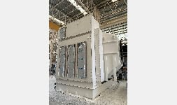 Lavadores de Gases de Fibra de Vidrio PRFV - Scrubbers FRP