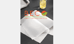 PAPEL ENCERADO GRADO ALIMENTICIO