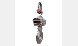 Básculas Industriales