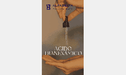 Acido Tranexamico