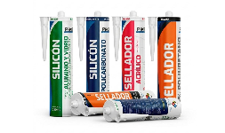 Adhesivos Selladores Procell