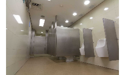 Mampara - Sanilock Mamparas para Sanitario