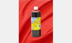 Color, rojo liquido