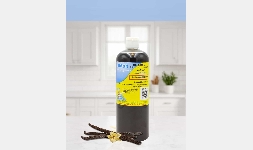 Sabor vainilla liquido