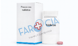 Clonidina 0.1 mg Frasco con 100 tabletas Precio