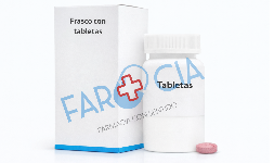 Clonidina 0.1 mg Frasco con 100 tabletas Efectos secundarios