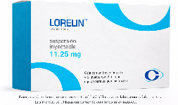 Leuprorelina 11.25 mg Jeringa prellenada Precio