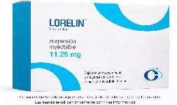 Leuprorelina 11.25 mg Jeringa prellenada Genérico