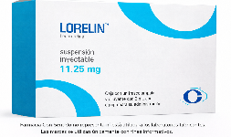Leuprorelina 11.25 mg Jeringa prellenada Efectos secundarios
