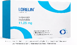 Leuprorelina 11.25 mg Jeringa prellenada Proveedor