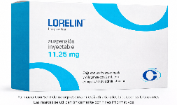 Leuprorelina (genérico de Eligard) 11.25 mg Jeringa prellenada