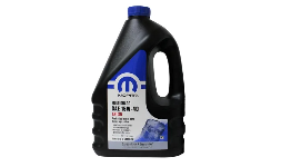 Aceite multigrado MOPAR 15w40 Garrafa 5 litros