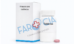 Mercaptopurina en tabletas de 50 mg Frasco con 25 tabletas En Puebla