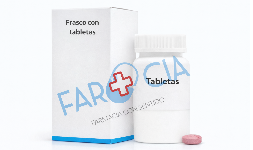 Mercaptopurina en tabletas de 50 mg Frasco con 25 tabletas En México