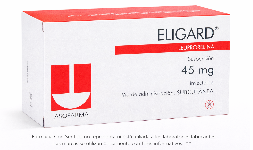 Leuprorelina 45 mg Jeringa prellenada En México