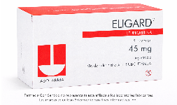 Leuprorelina 45 mg Jeringa prellenada Para qué sirve