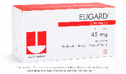 Leuprorelina 45 mg Jeringa prellenada Proveedor