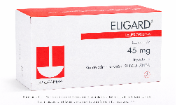 Leuprorelina (Eligard) 45 mg Jeringa prellenada