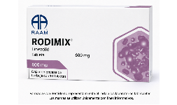 Linezolid 600 mg Caja con 10 tabletas Venta de