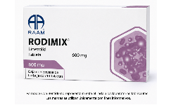 Linezolid 600 mg Caja con 10 tabletas Proveedor
