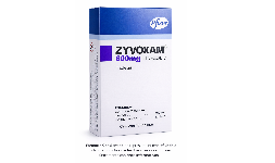 Linezolid 600 mg Caja con 10 tabletas Precio