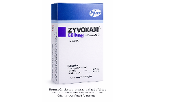 Linezolid 600 mg Caja con 10 tabletas Genérico