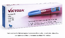 Liraglutida 6 mg Caja con 2 jeringas prellenadas Venta de 