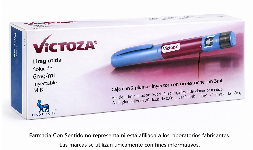 Liraglutida 6 mg Caja con 2 jeringas prellenadas Precio
