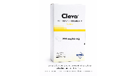 Lopinavir, ritonavir 200 mg/ 50 mg Frasco con 120 tabletas