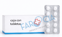 Sildenafil 20 mg Caja con 90 tabletas Venta de 