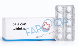 Sildenafil 20 mg Caja con 90 tabletas Costo de