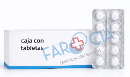 Sildenafil 20 mg Caja con 90 tabletas En Puebla