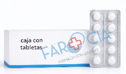 Sildenafil 20 mg Caja con 90 tabletas En México