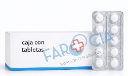 Sildenafil 20 mg Caja con 90 tabletas Para qué sirve